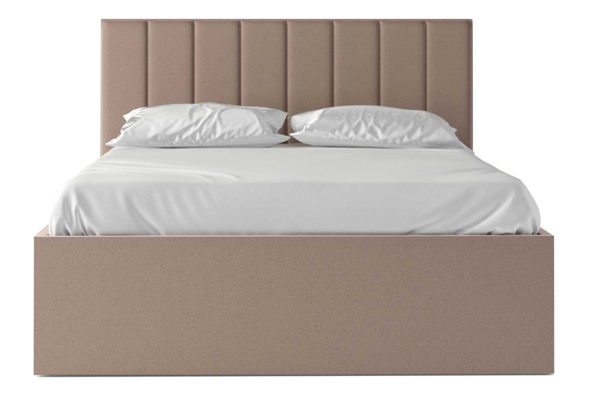 Кровать Аврора (160 х 200) с ПМ