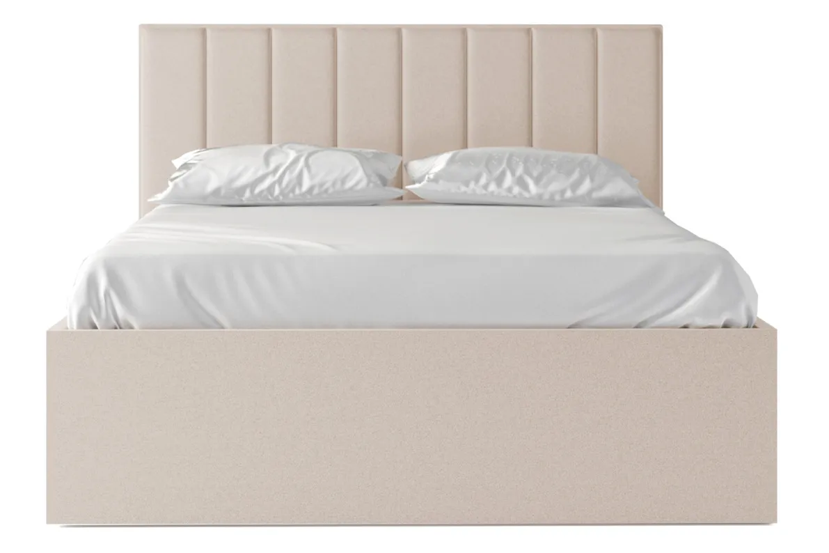 Кровать Аврора (140 х 200) с ПМ, фото 7
