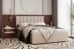 Кровать Аврора (140 х 200) с ПМ
