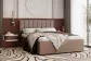 Кровать Аврора (120 х 200) с ПМ