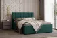 Кровать Аврора (120 х 200) с ПМ