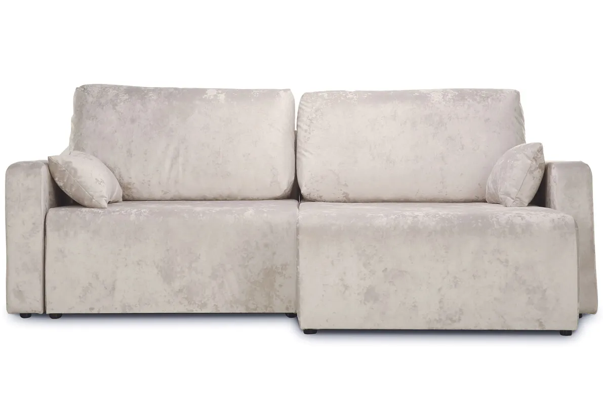 Угловой диван-кровать Брайтон краш