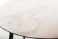Стол обеденный Милтон Леонардо/Черный, фото 4