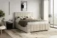 Кровать Пассаж 2 (160х200) с ПМ