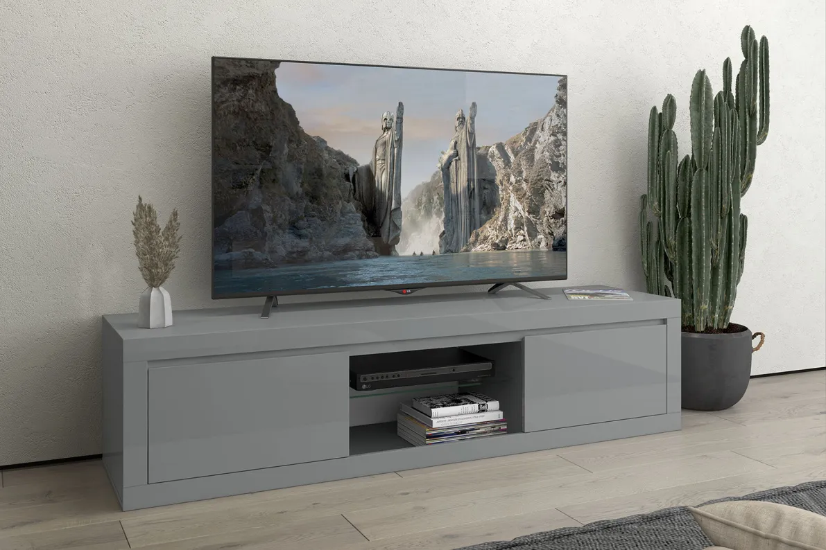 Тумба под TV 180х45х45 см Спайс