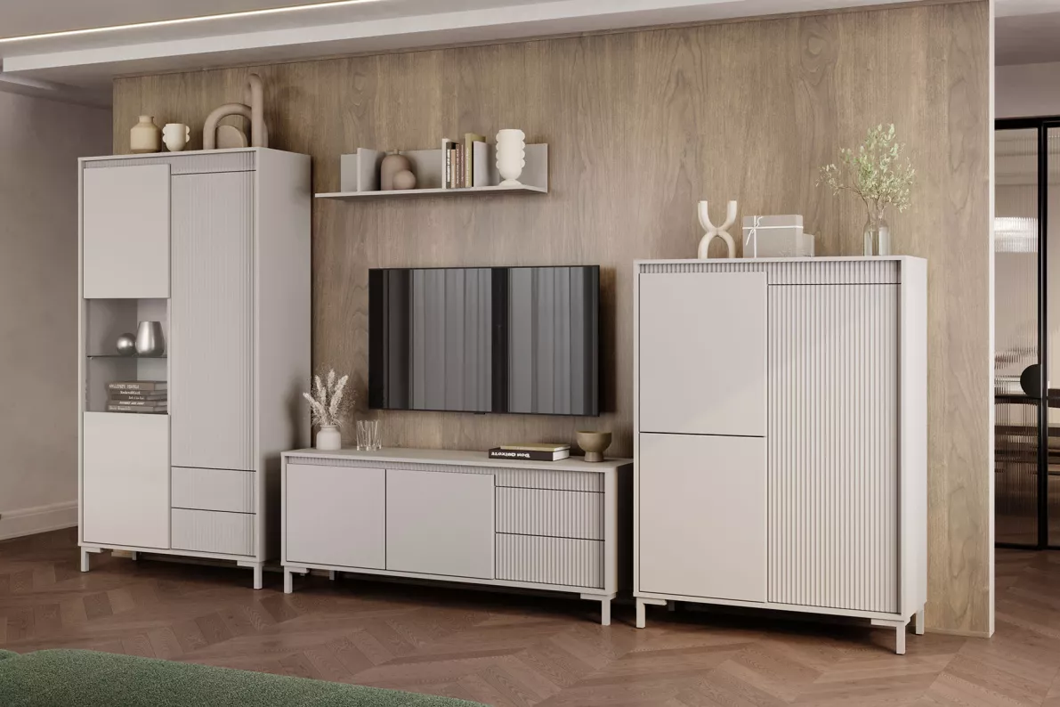 Гостиная Свейн (Комплектация 2)