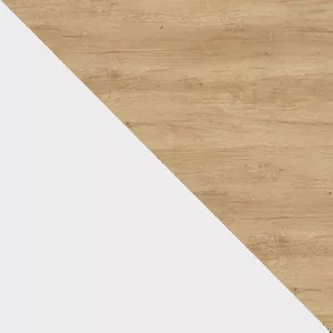 Белый / Дуб Небраска