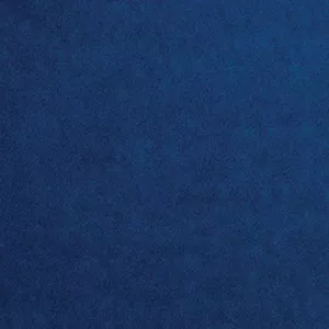 Велюр темно-синий