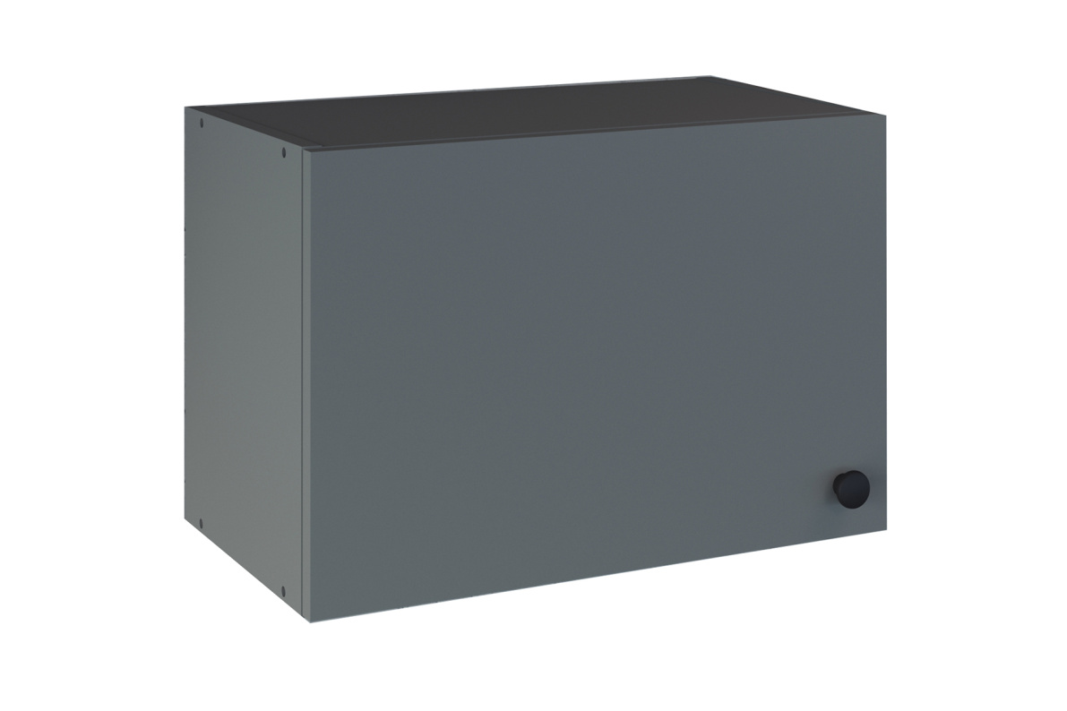 Шкаф навесной для вытяжки Бэлла, 50 см