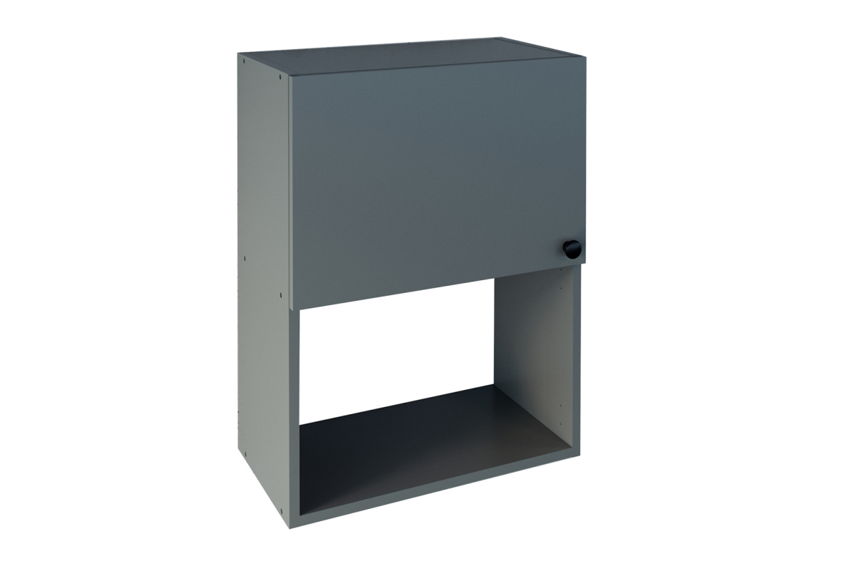 Шкаф навесной Бэлла, 50 см