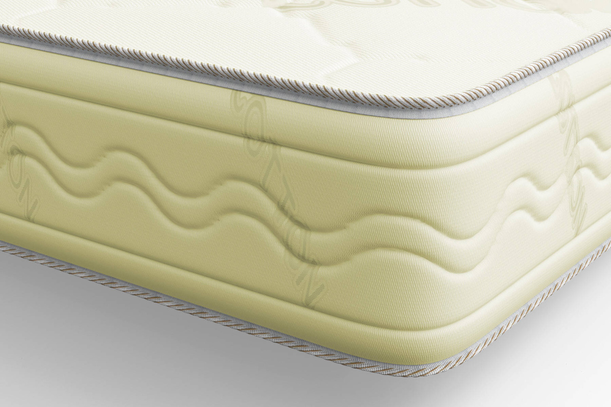 Матрас Классик - Оптима, фото 4