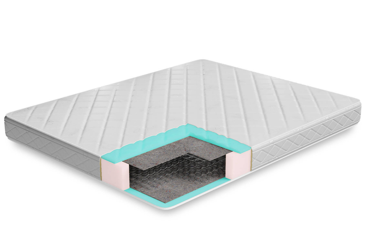 Матрас Эконом Плюс