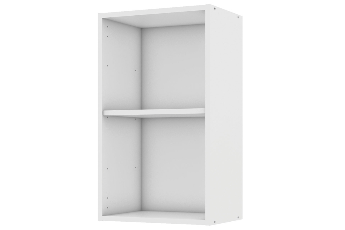 Шкаф навесной 40 см Грейс