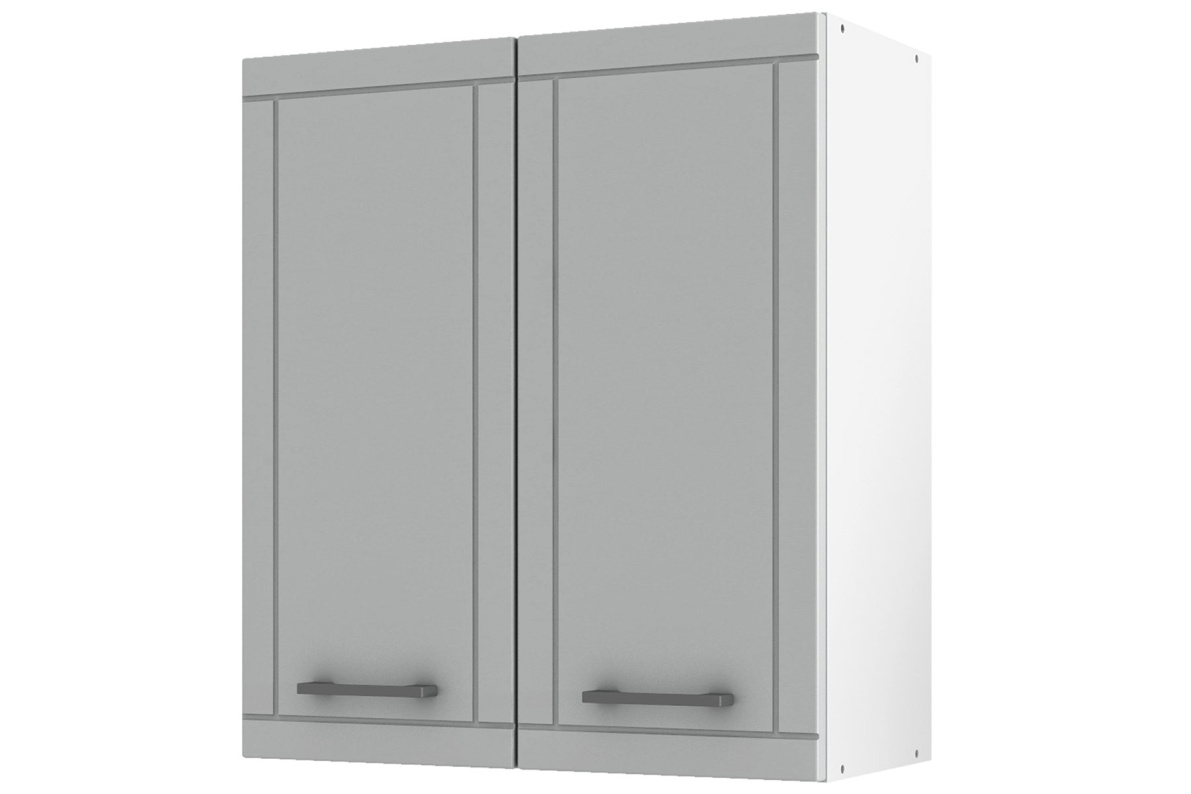 Шкаф навесной 60 см Грейс