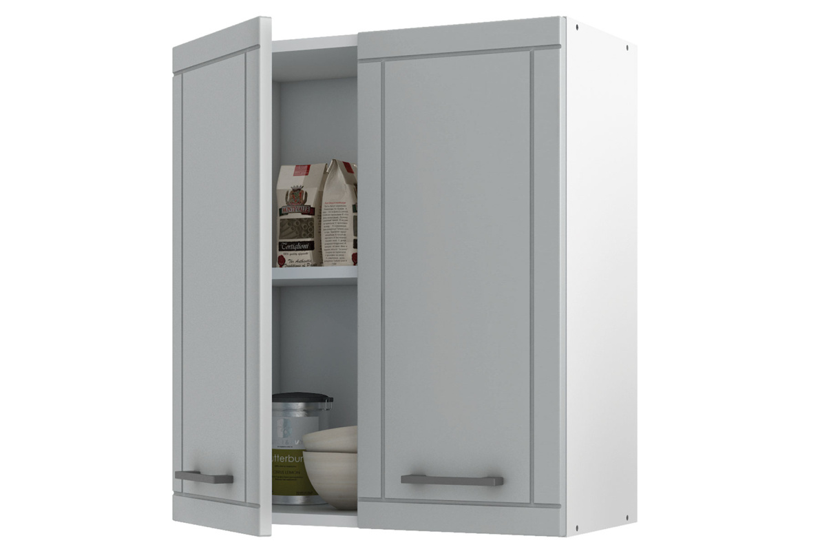 Шкаф навесной 60 см Грейс