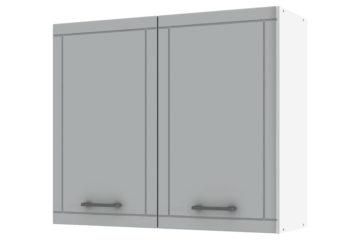 Шкаф навесной 80 см Грейс