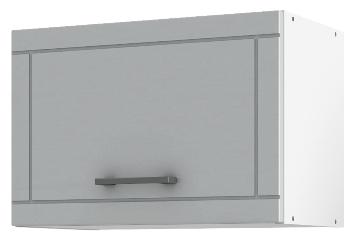 Шкаф навесной для вытяжки 50 см Грейс
