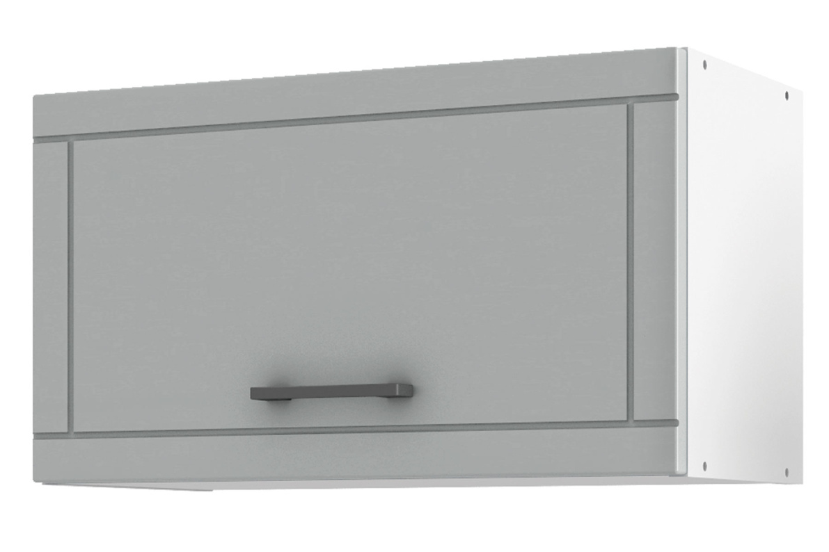 Шкаф навесной для вытяжки 60 см Грейс