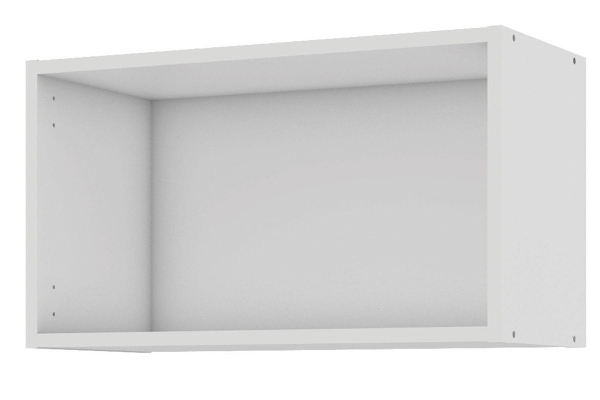 Шкаф навесной для вытяжки 60 см Грейс