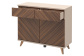 Комод с ящиками Хармони Древесный, фото 3