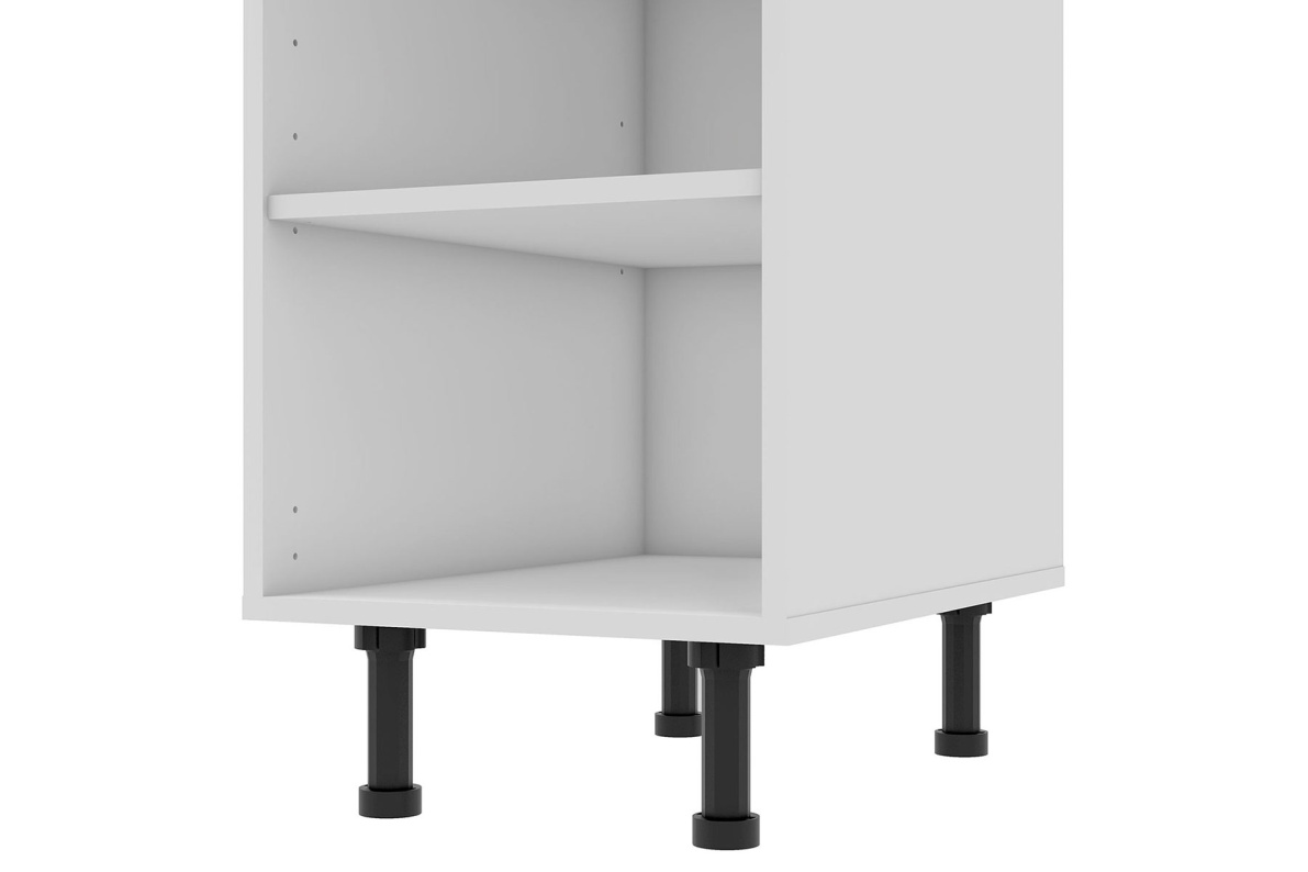 Шкаф напольный  со столешницей 50 см Иола