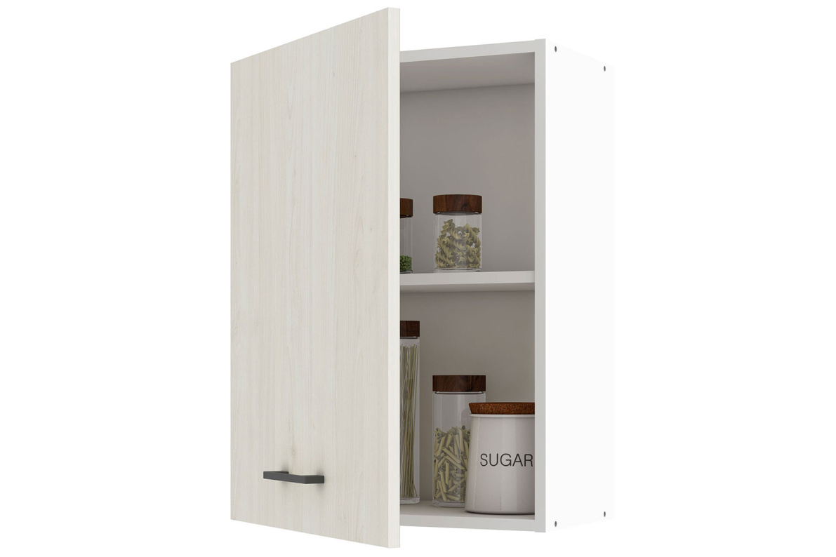 Шкаф навесной 50 см Иола