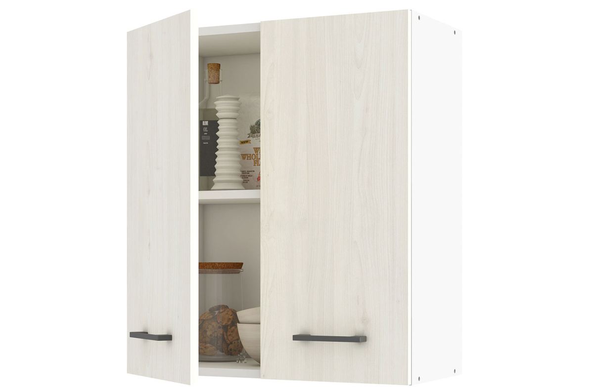 Шкаф навесной 60 см Иола