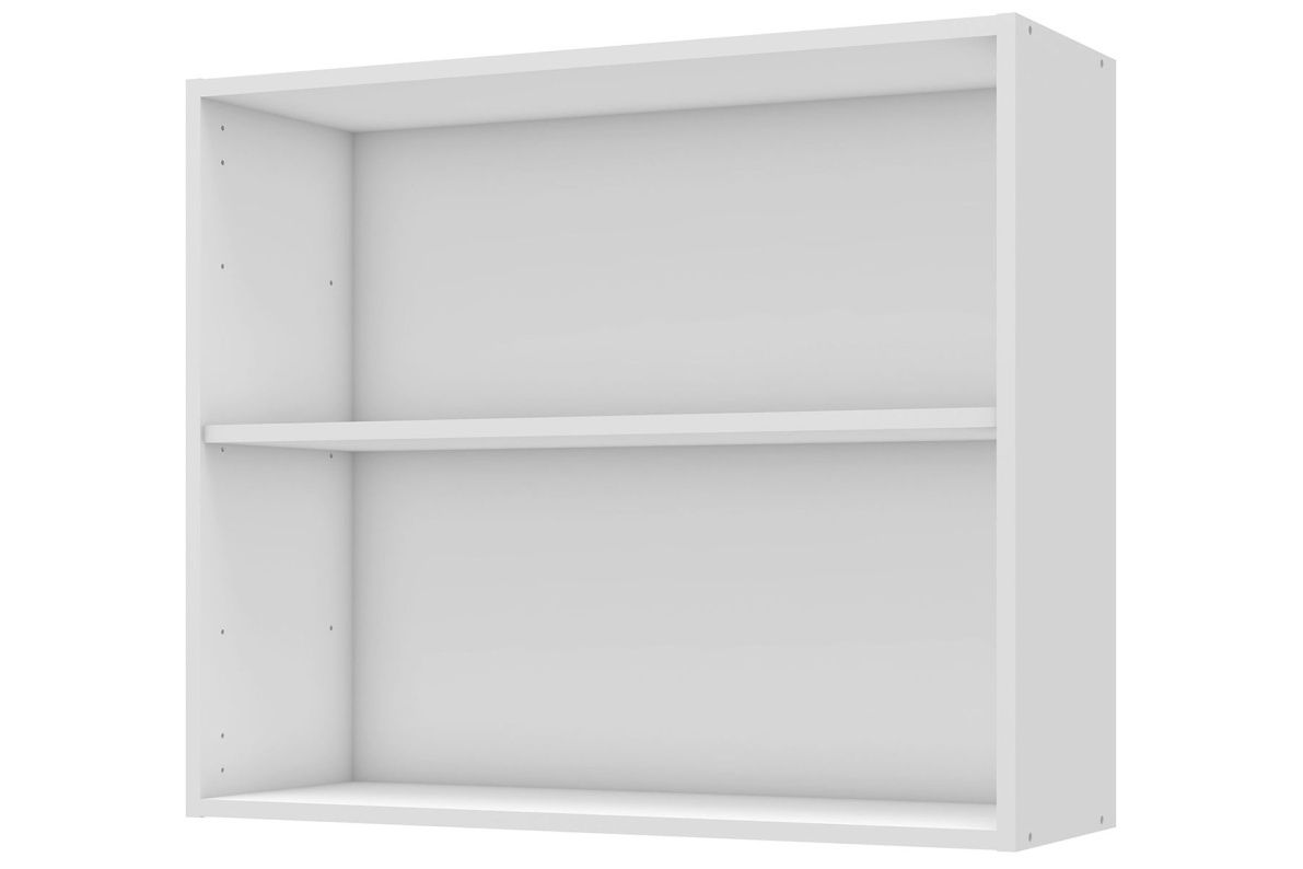 Шкаф навесной 80 см Иола