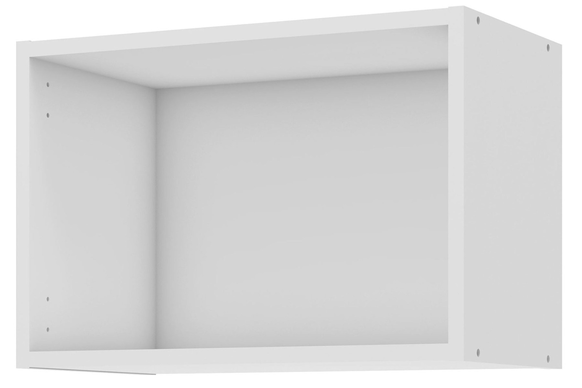 Шкаф навесной для вытяжки 50 см Иола
