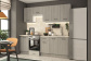 Модульная кухня Иола