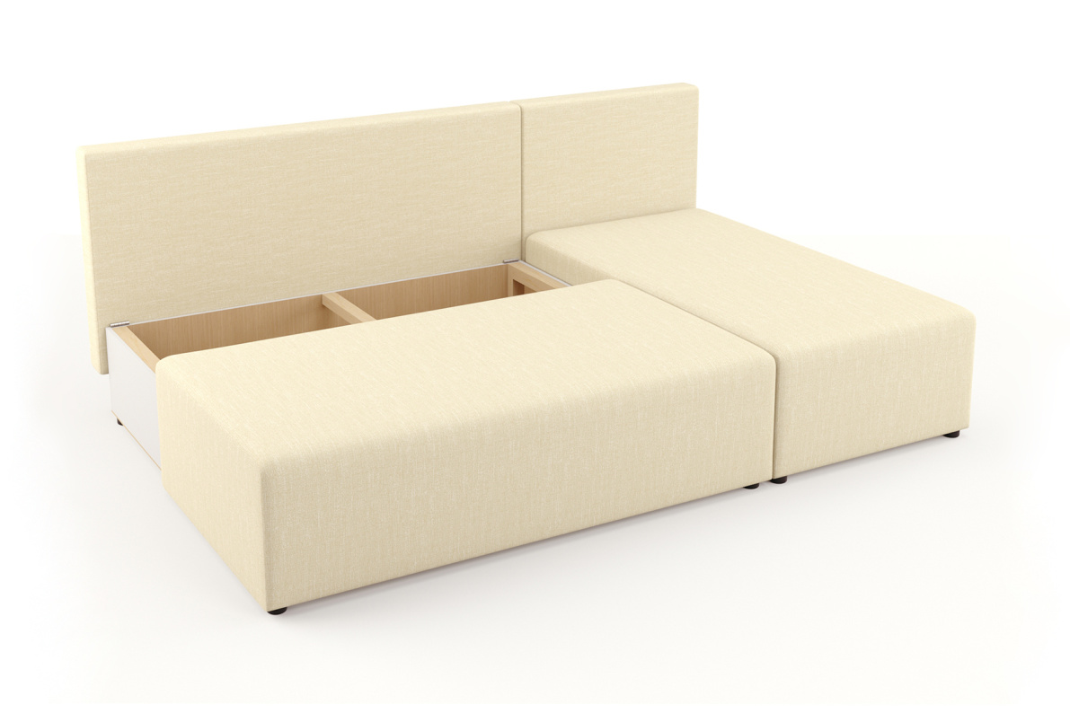 Угловой Диван-кровать Комо, фото 4