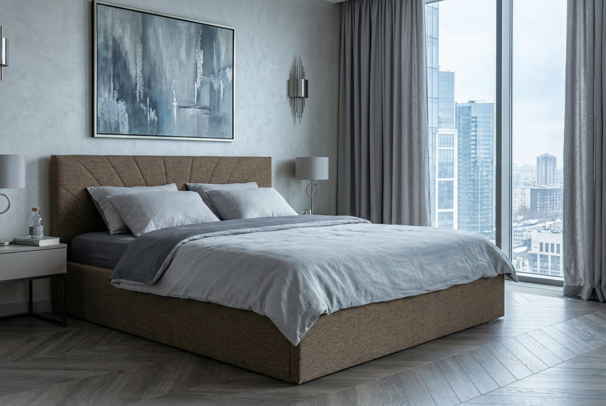 Кровать Мая