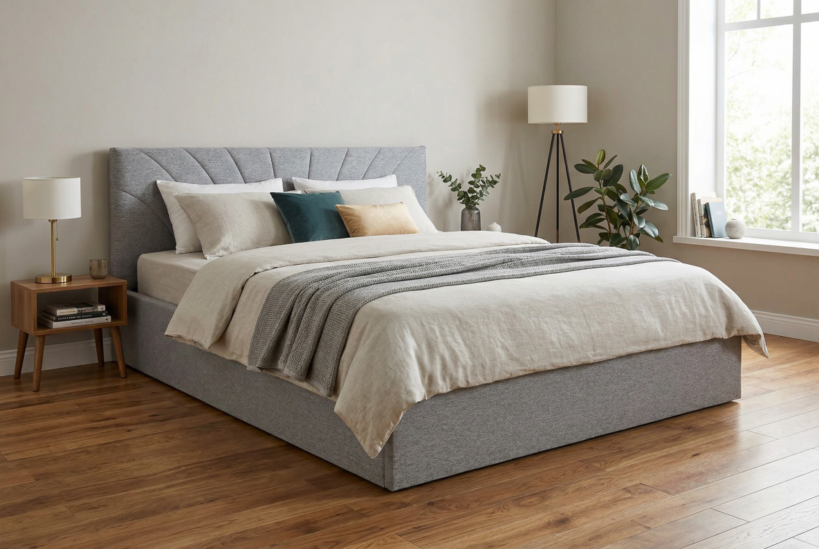 Кровать Мая