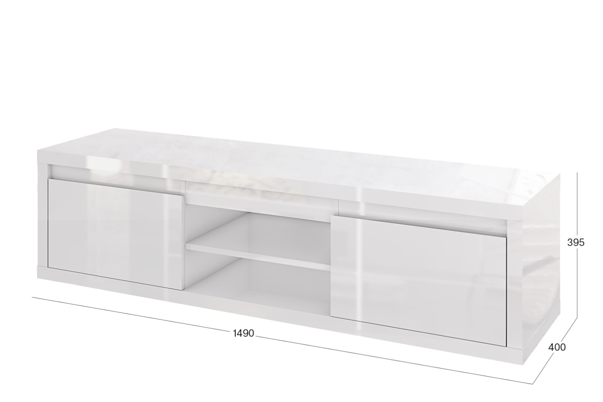 Тумба под ТВ Норден