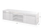 Тумба под ТВ Норден Белый глянец, фото 2