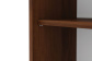 Шкаф напольный  со столешницей 60 см Орех Каштан, фото 3