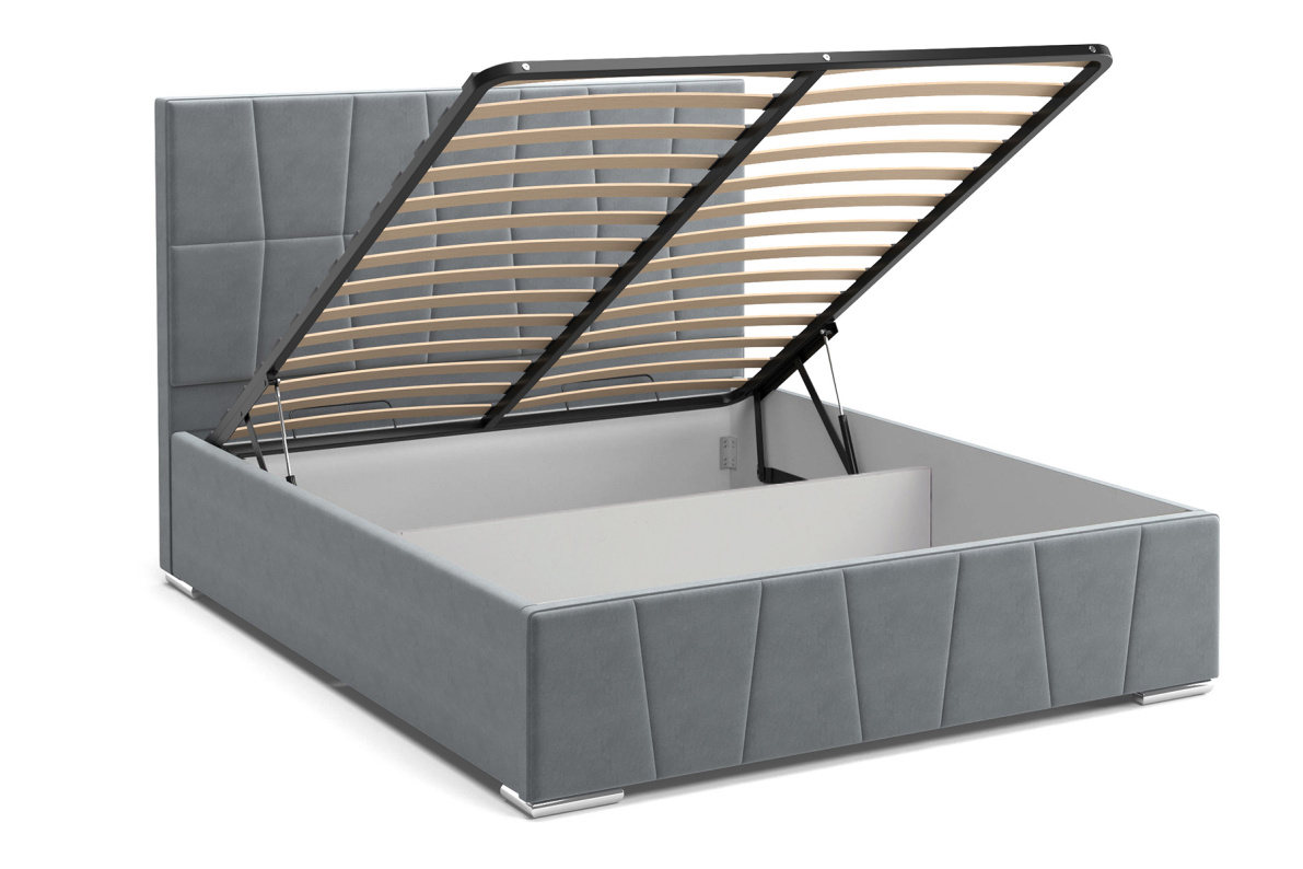 Кровать Пассаж с подъемным механизмом (160х200)