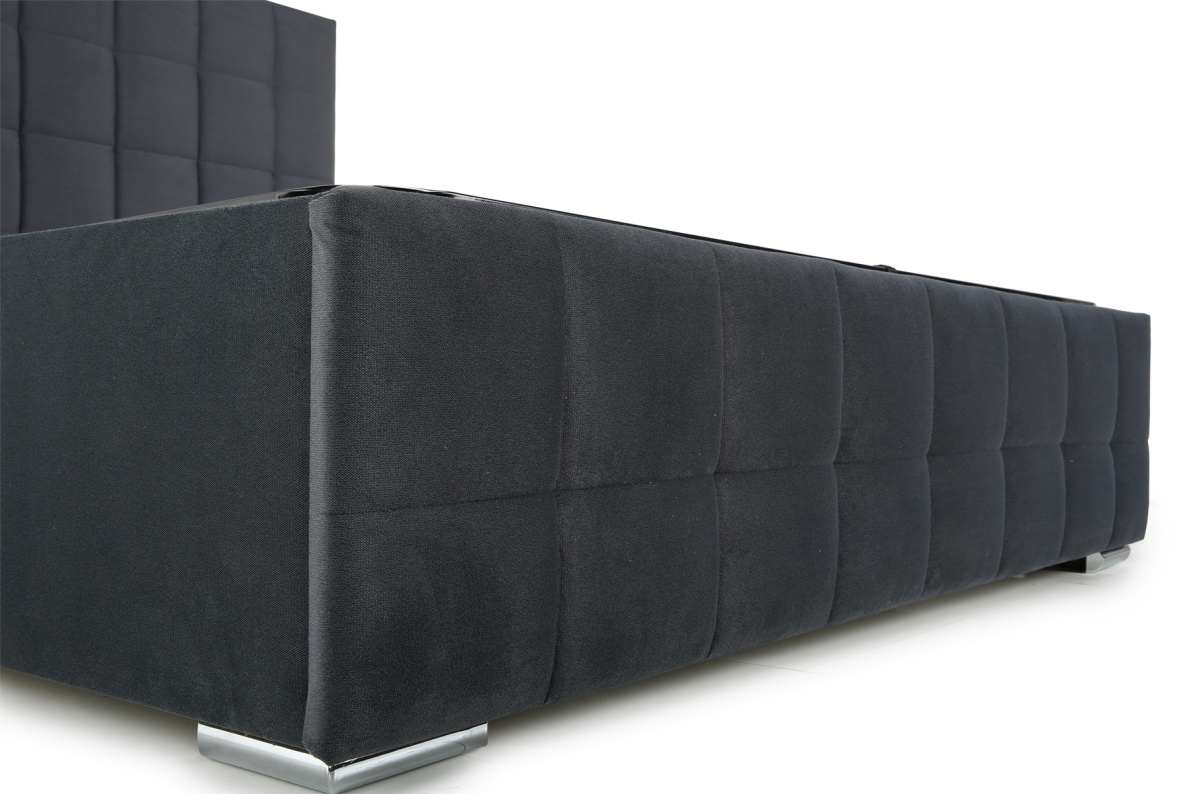 Кровать Пассаж 2 (180х200) с ПМ, фото 9