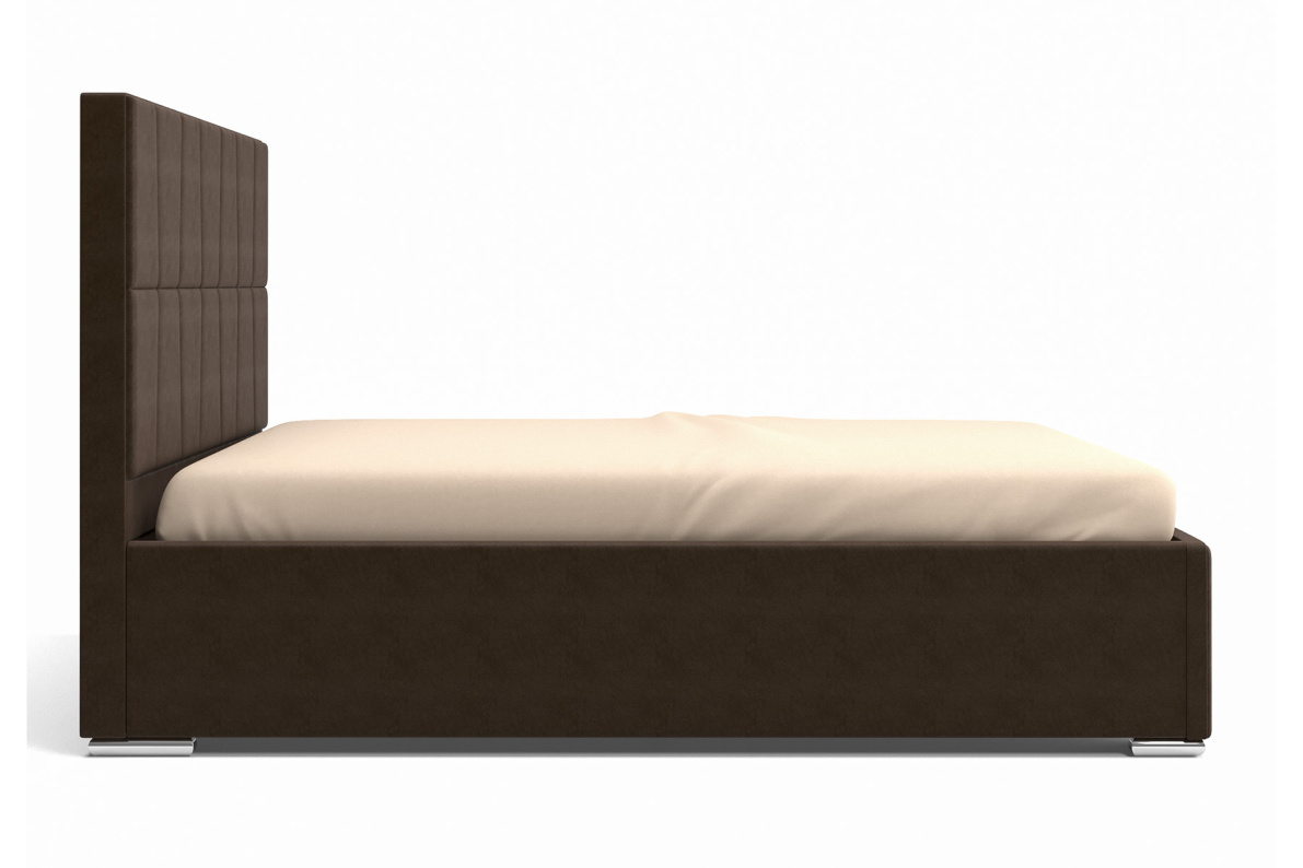 Кровать Пассаж (140х200) с ПМ