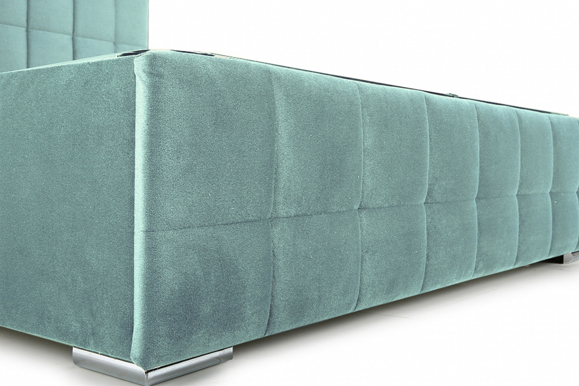 Кровать Пассаж 2 (160х200) с ПМ, фото 7