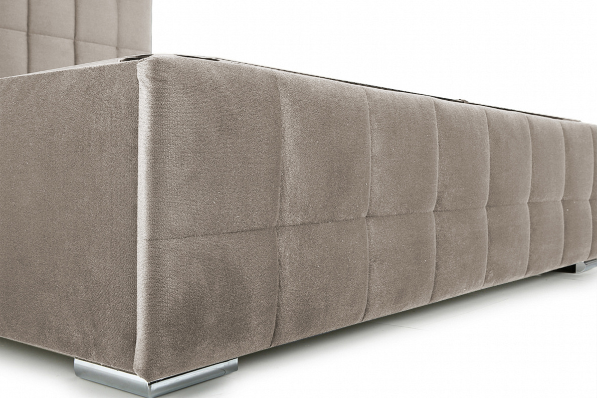 Кровать Пассаж 2 (180х200) с ПМ, фото 8