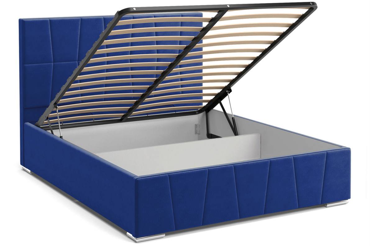 Кровать Пассаж (180х200) с ПМ
