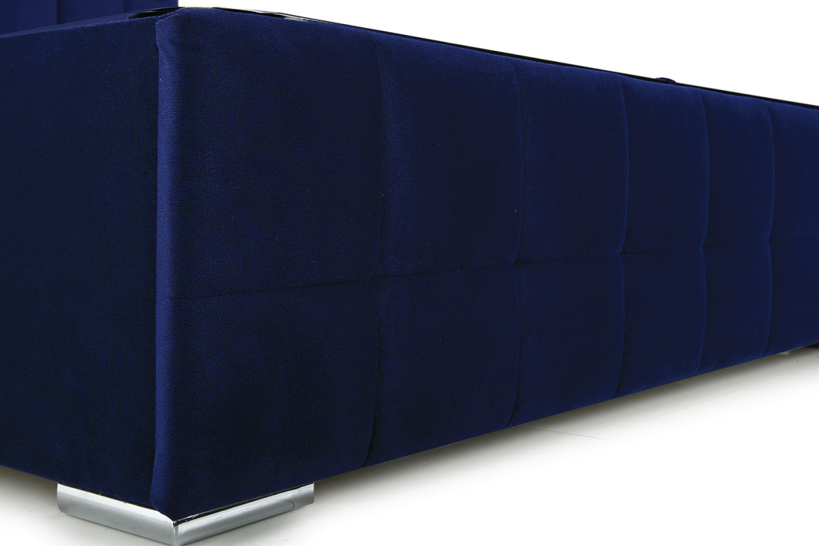 Кровать Пассаж 2 (160х200) с ПМ, фото 7