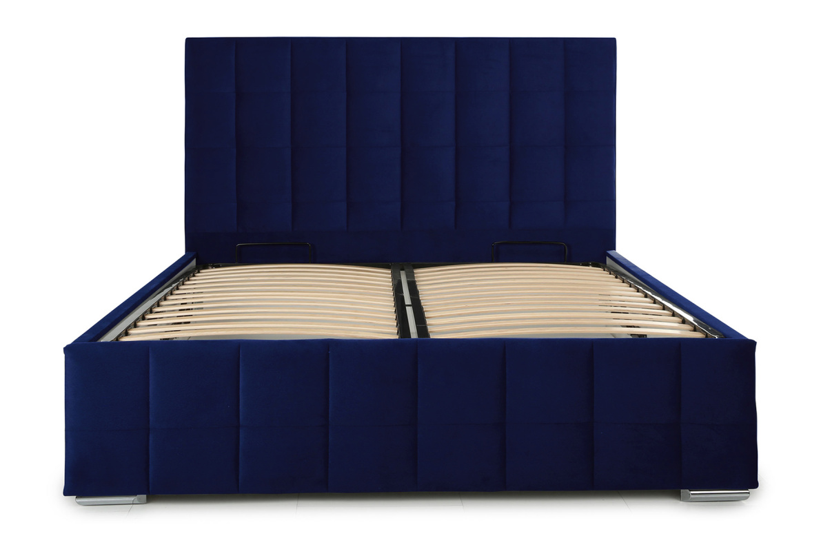 Кровать Пассаж 2  (140х200) с ПМ