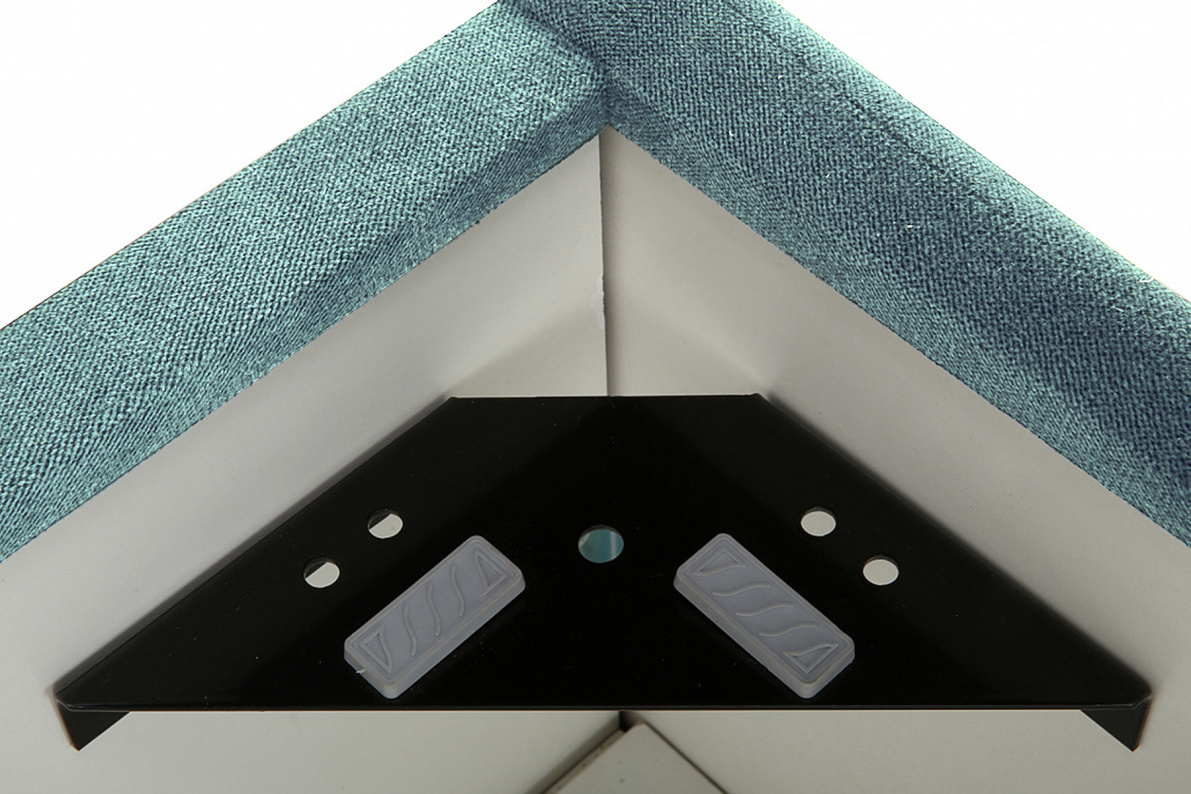 Кровать Пассаж 2 (140х200) с ПМ, фото 9