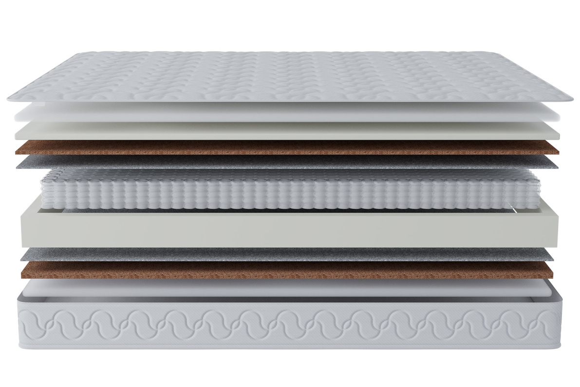 Матрас Премиум - Афродита, фото 2