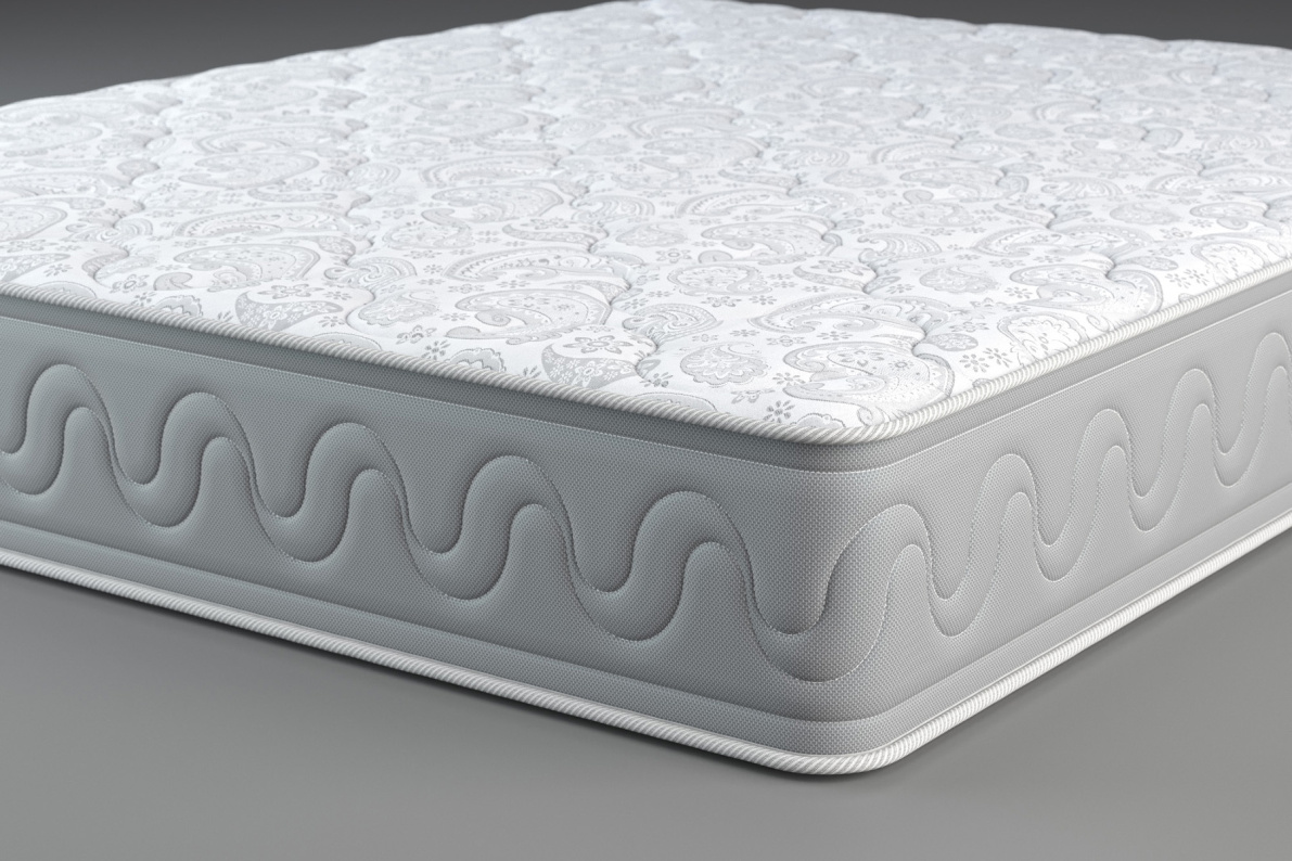 Матрас Престиж - Удачный, фото 5