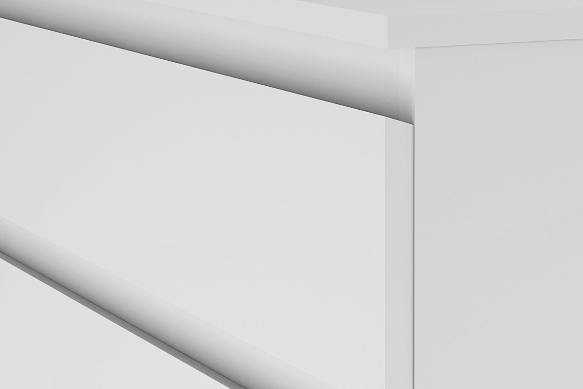 Комод с 5-ю ящиками Реан