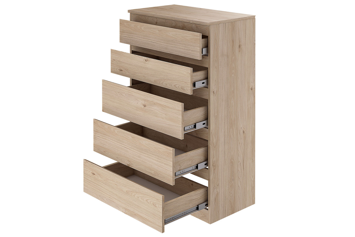 Комод с 5-ю ящиками Реан