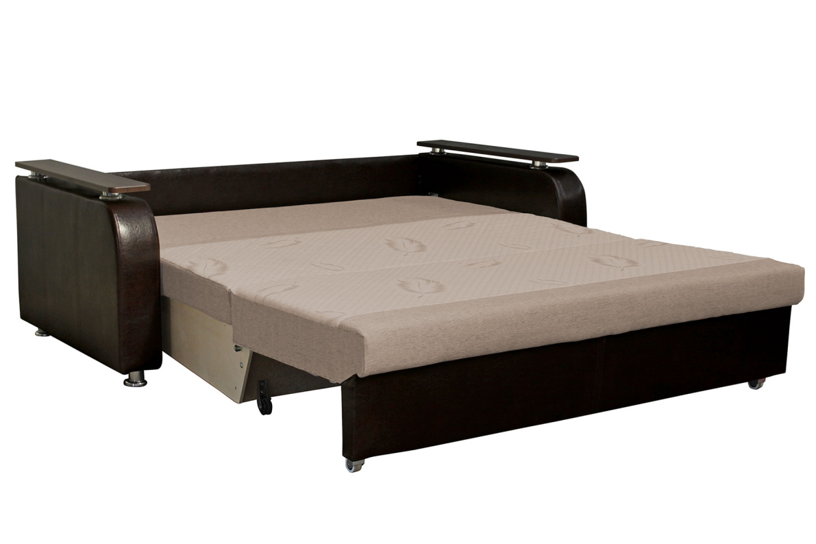 Диван-кровать Шоколад